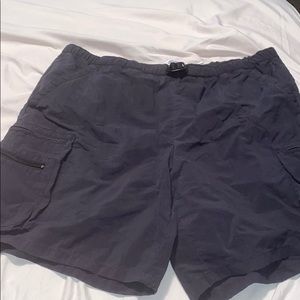 L Columbia Swim Trunks